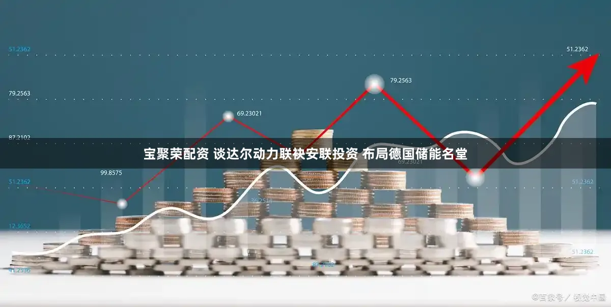 宝聚荣配资 谈达尔动力联袂安联投资 布局德国储能名堂