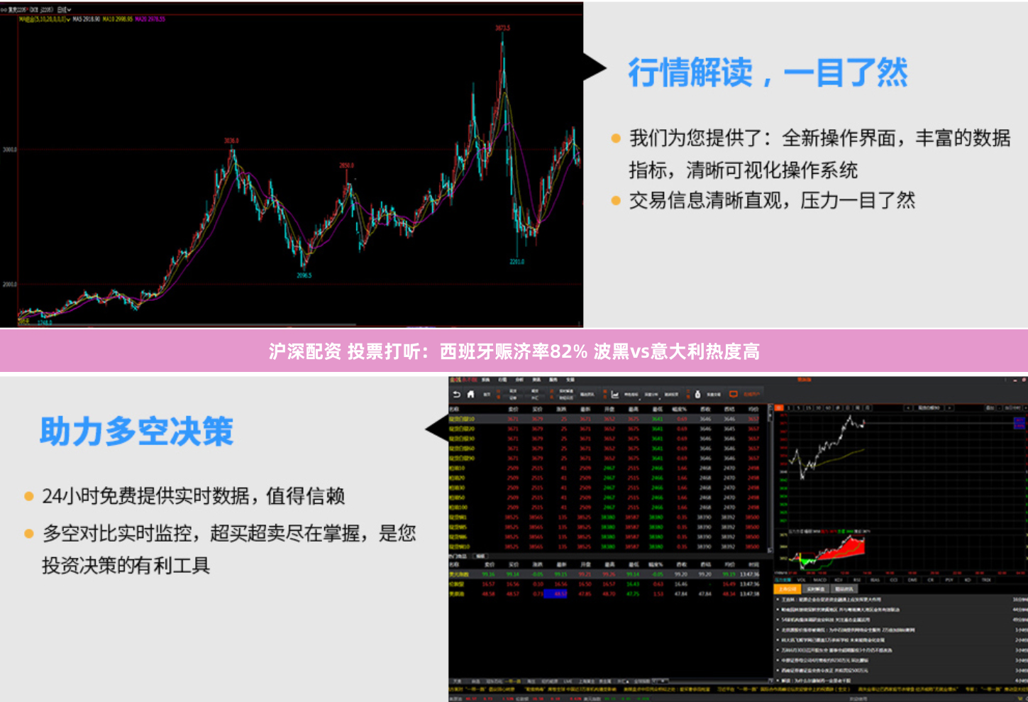 沪深配资 投票打听：西班牙赈济率82% 波黑vs意大利热度高