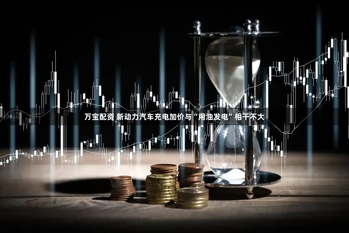万宝配资 新动力汽车充电加价与“用油发电”相干不大