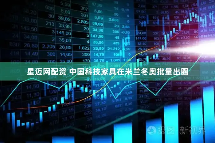 星迈网配资 中国科技家具在米兰冬奥批量出圈