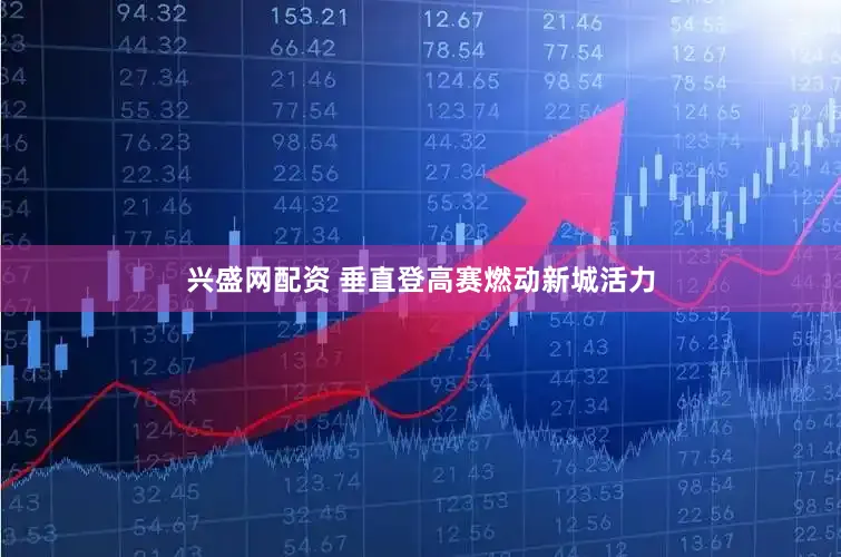 兴盛网配资 垂直登高赛燃动新城活力
